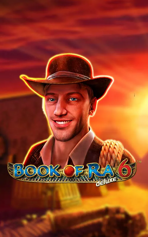Book of Ra at Tasty Bingo Casino