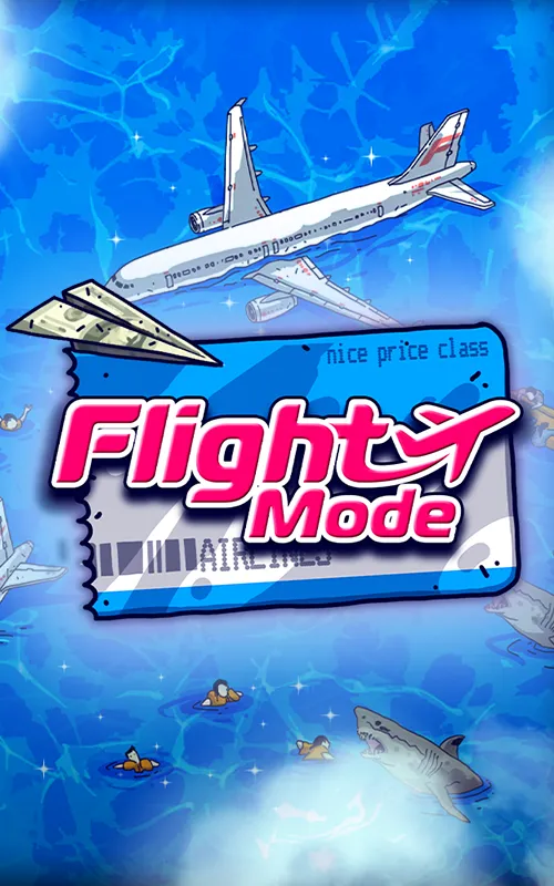 Flight Mode at Tasty Bingo Casino