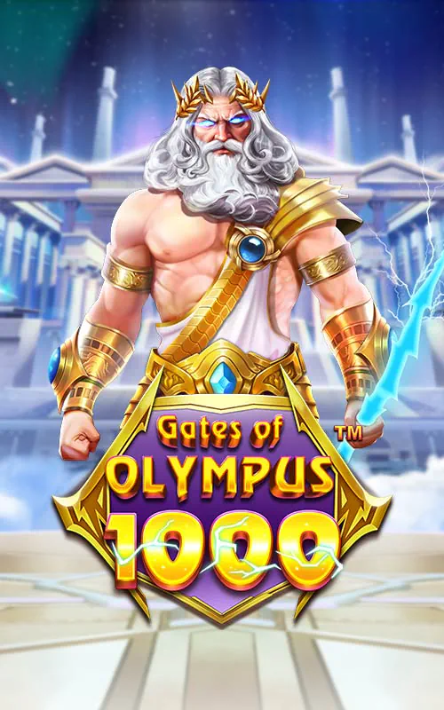 Gates of Olympus at Tasty Bingo Casino