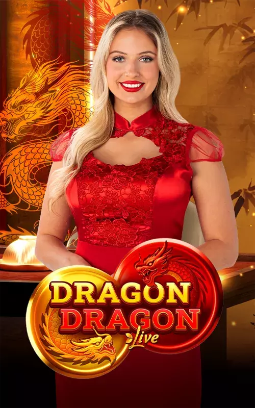 Dragon Dragon at Tasty Bingo Casino